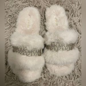 Michael Kors Slippers